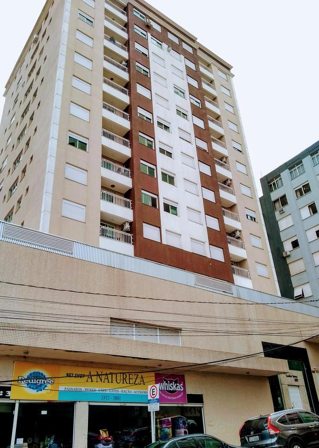 Flat Central London Tower By My Home Passo Fundo Buitenkant foto